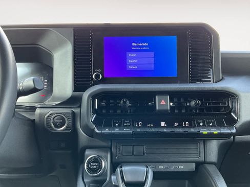 Used 2025 Toyota Land Cruiser 1958 image 17