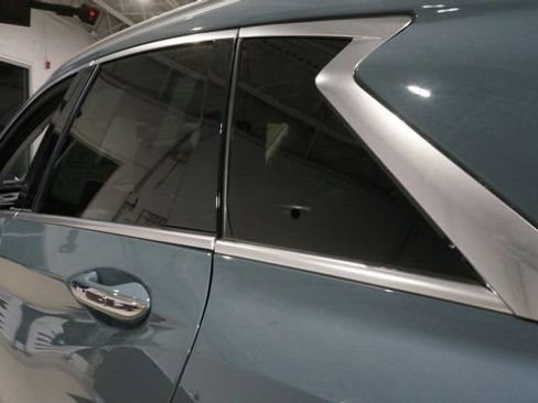 Certified 2024 INFINITI QX50 Luxe AWD/4WD image 20