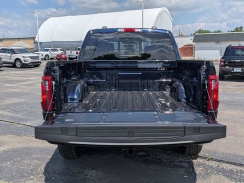 New 2025 Ford F150 XLT w/ Equipment Group 302A MID AWD/4WD image 6