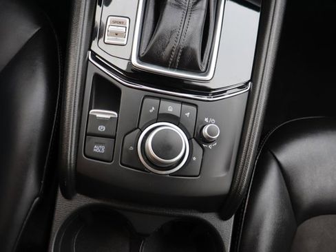 Used 2022 MAZDA CX-5 AWD 2.5 S w/ Select Package image 19
