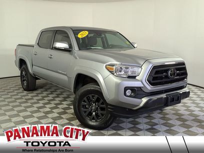Used 2023 Toyota Tacoma SR5 w/ Technology Package