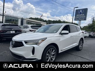 Used 2023 Acura RDX FWD w/ Technology Package video 1