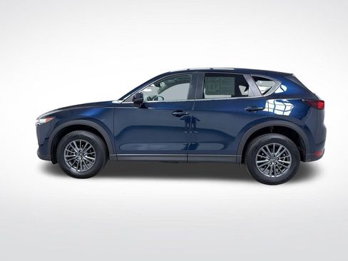Used 2019 MAZDA CX-5 Touring AWD/4WD image 11