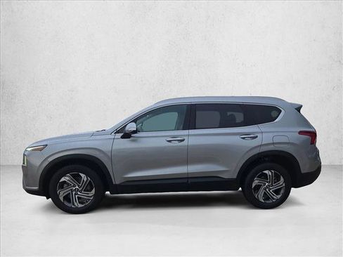 Used 2023 Hyundai Santa Fe SEL FWD image 7