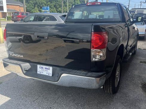 Used 2008 Toyota Tundra 2WD Double Cab image 5