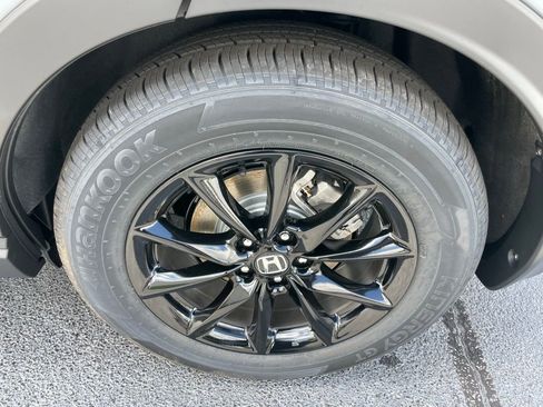 Certified 2026 Honda CR-V Sport image 44