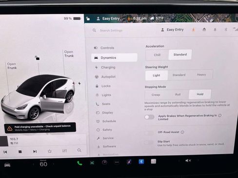 Used 2023 Tesla Model Y Long Range AWD/4WD image 42