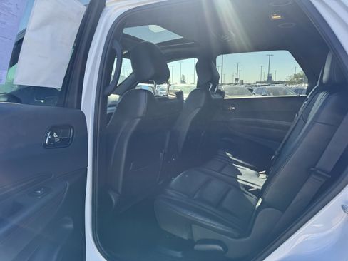 Used 2024 Dodge Durango GT image 19