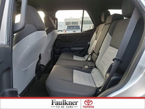 Used 2025 Toyota 4Runner TRD Sport image 10