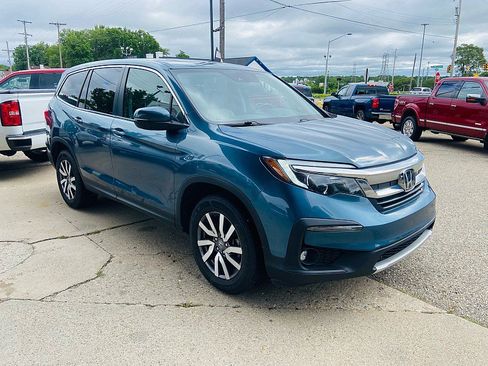 Used 2019 Honda Pilot EX-L image 6