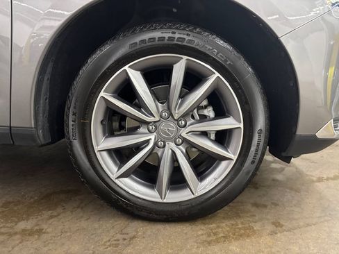 Certified 2024 Acura RDX SH-AWD w/ Technology Package image 34