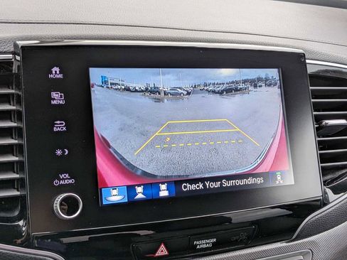 Certified 2023 Honda Ridgeline RTL image 28