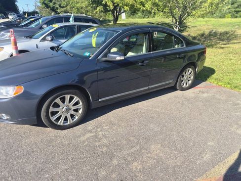 Used 2010 Volvo S80 3.2 FWD image 20