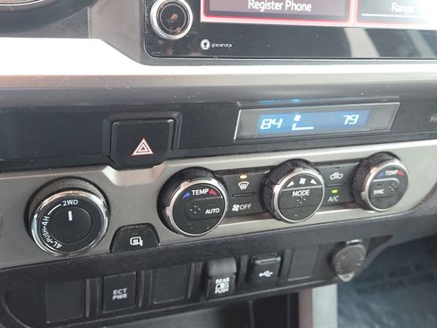 Certified 2023 Toyota Tacoma SR5 w/ SX Package image 17