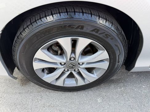 Used 2015 Honda Accord LX image 6