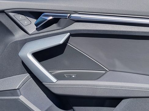 New 2026 Audi A3 2.0T Premium image 13