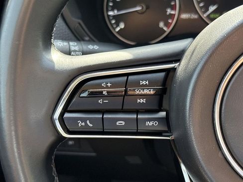 Used 2024 MAZDA CX-90 3.3 Turbo w/ Premium Package image 35