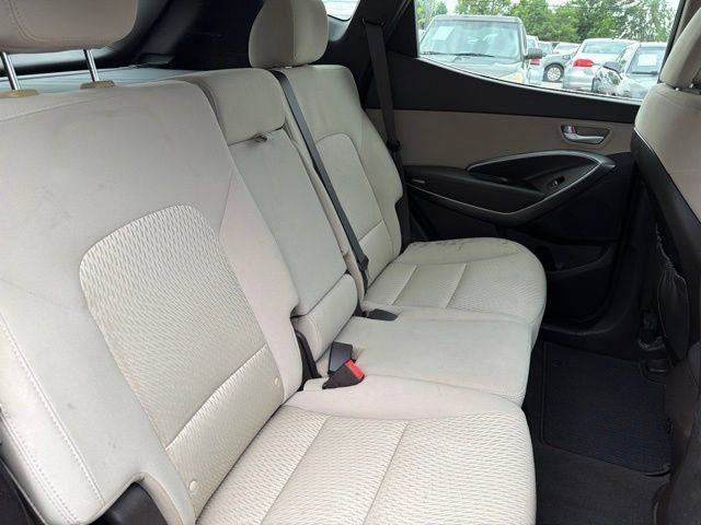 Used 2017 Hyundai Santa Fe Sport FWD image 24