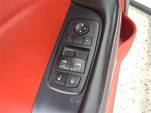 Used 2015 Dodge Challenger SXT Plus w/ Sound Group II image 22