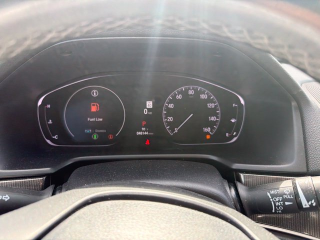 Used 2022 Honda Accord Sport Special Edition image 16