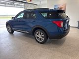 Used 2020 Ford Explorer XLT w/ Equipment Group 202A image 3