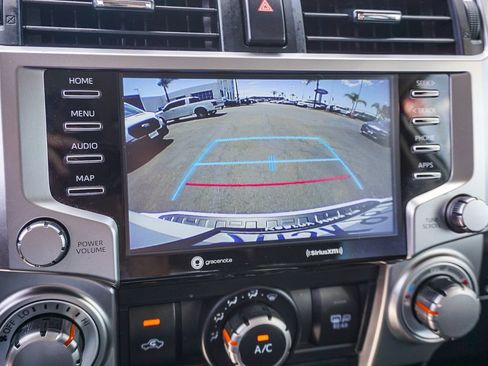 Used 2023 Toyota 4Runner SR5 RWD image 24