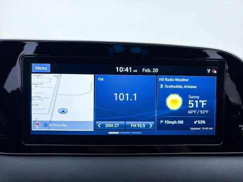 Used 2020 Hyundai Palisade Limited image 24