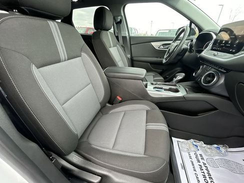 Used 2023 Chevrolet Blazer LT w/ Convenience Package image 29
