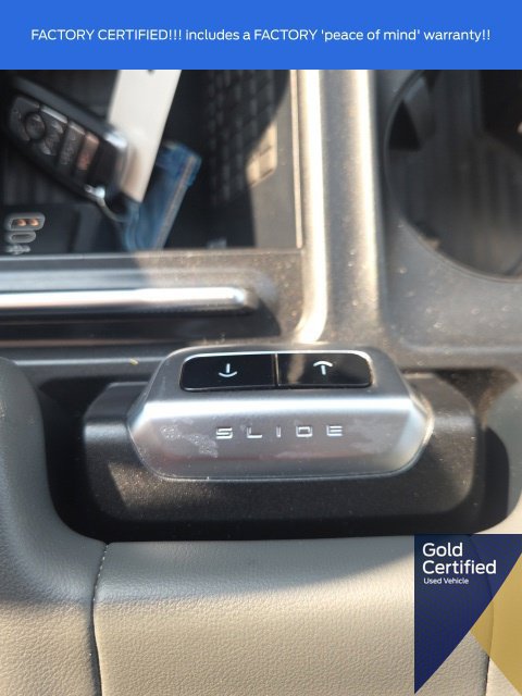 Used 2025 Ford Expedition Max Active AWD/4WD image 45