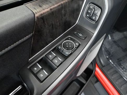 Used 2024 Ford F350 Lariat w/ Lariat Ultimate Package image 21