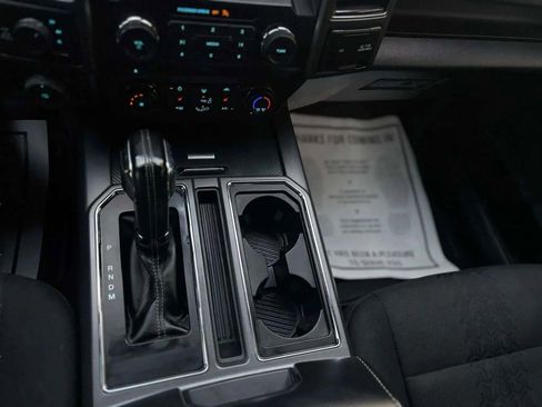 Used 2018 Ford F150 XLT w/ Equipment Group 302A Luxury image 31