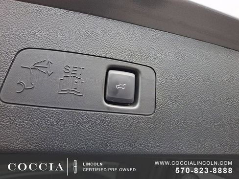 Certified 2022 Lincoln Corsair Reserve w/ Equipment Group 201A image 30