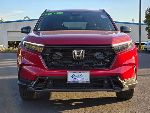 Certified 2026 Honda CR-V Sport-L image 2