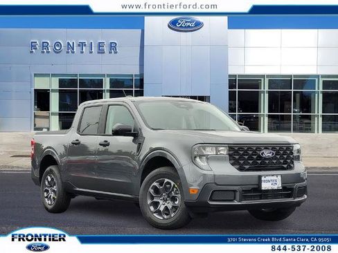 New 2026 Ford Maverick XLT w/ XLT Luxury Package AWD/4WD image 28