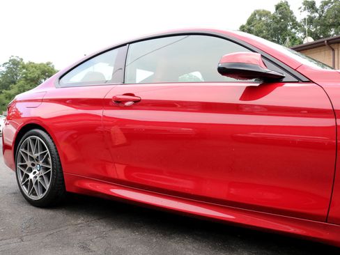 Used 2020 BMW M4 Competition w/ Competition Package image 12
