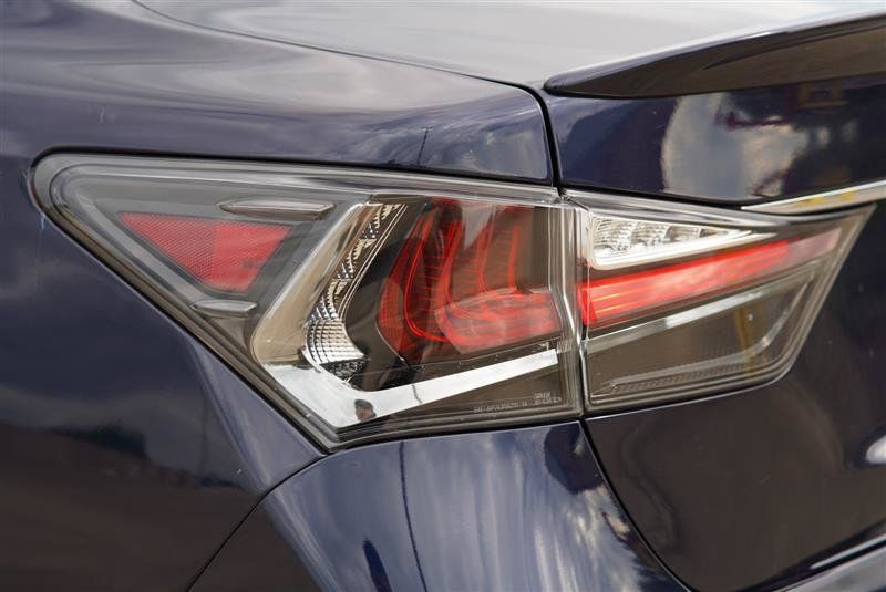 Used 2018 Lexus GS 350 AWD w/ Premium Package image 24