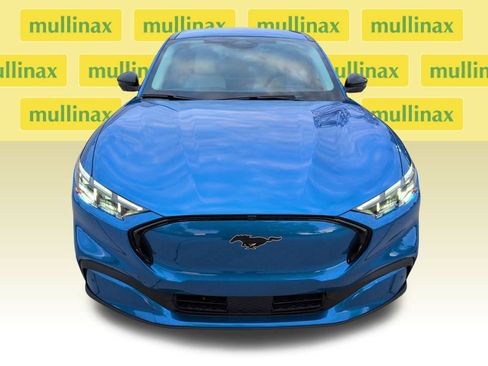 New 2025 Ford Mustang Mach-E Premium image 11