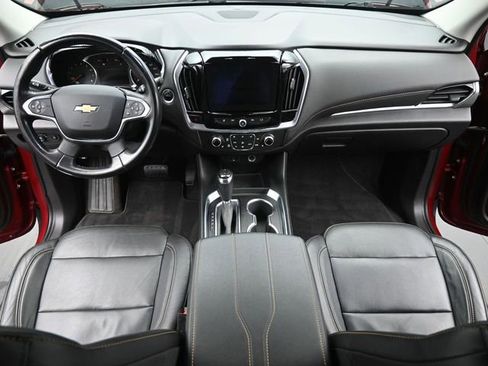 Used 2019 Chevrolet Traverse LT w/ LT Premium Package image 25