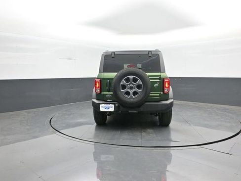 Used 2024 Ford Bronco Big Bend AWD/4WD image 6