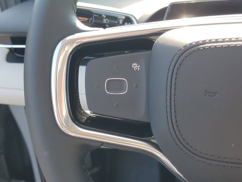 New 2026 Lincoln Nautilus Reserve w/ Jet Appearance Package image 17