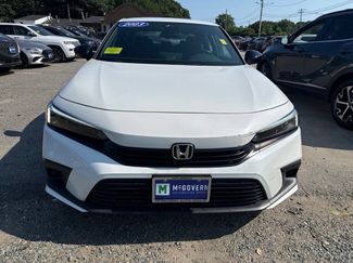 Used 2023 Honda Civic Sport video 2