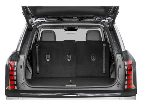 New 2026 Hyundai Palisade SEL image 13