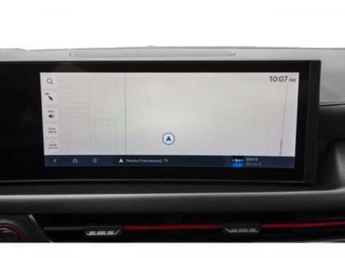 New 2026 Hyundai Sonata N Line image 19