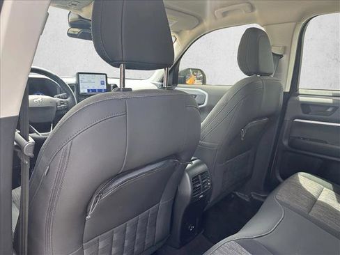 Used 2023 Ford Bronco Sport Big Bend w/ Convenience Package AWD/4WD image 22