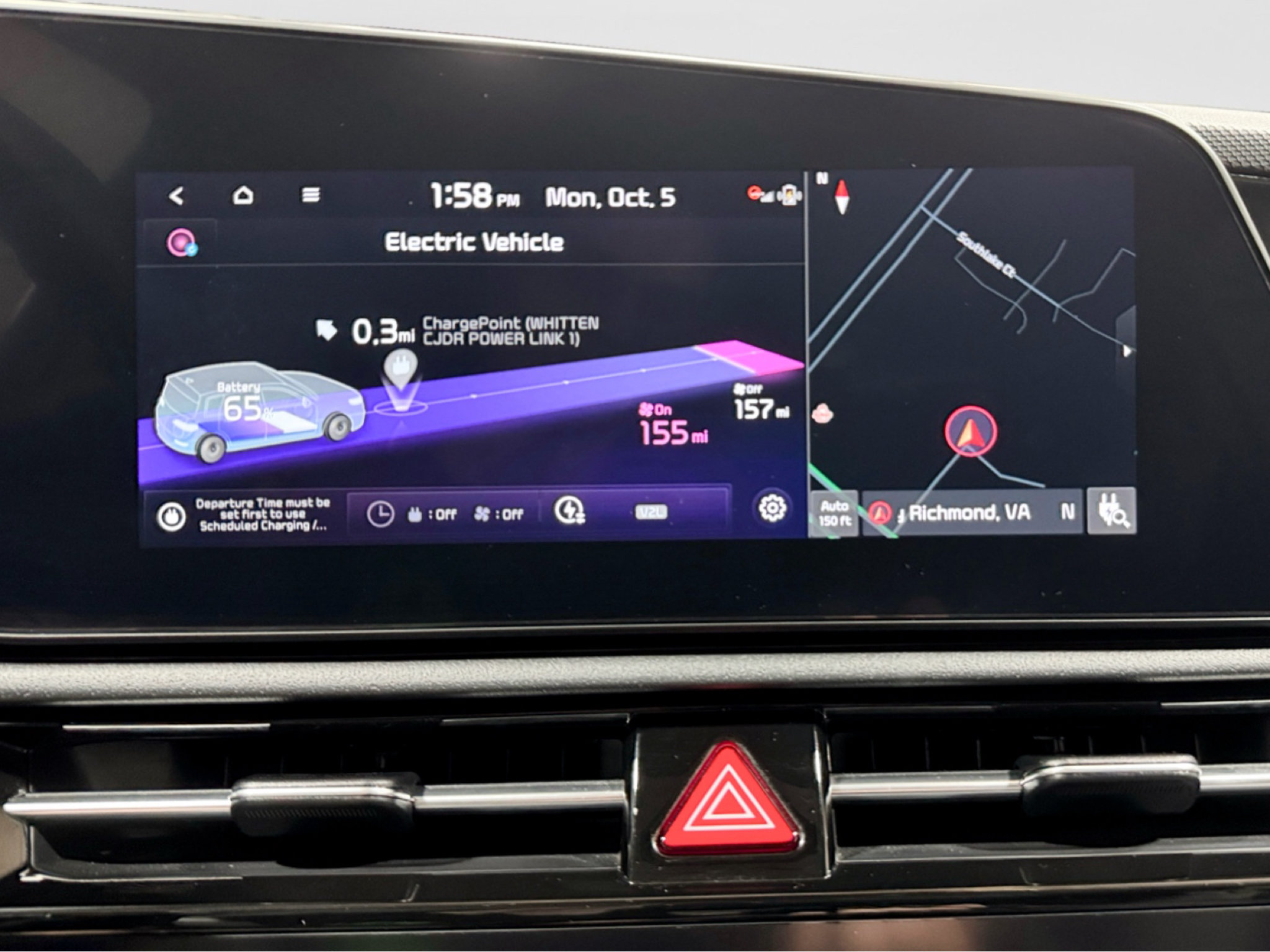 Used 2023 Kia Niro Wave w/ Wave Preserve Package FWD image 11