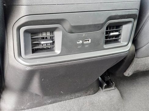 Used 2022 Chevrolet Silverado 1500 RST RWD image 16