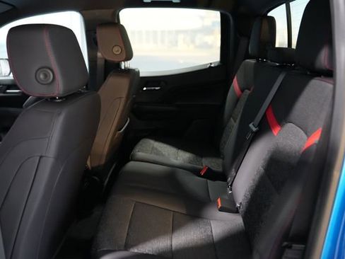 Used 2024 Chevrolet Colorado Z71 w/ Z71 Convenience Package 2 image 14