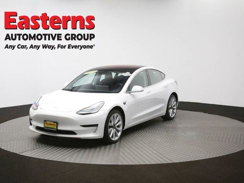 Used 2018 Tesla Model 3 Long Range image 52