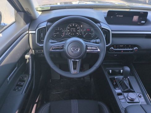 New 2026 MAZDA CX-50 Meridian Edition w/ Weather Package image 16