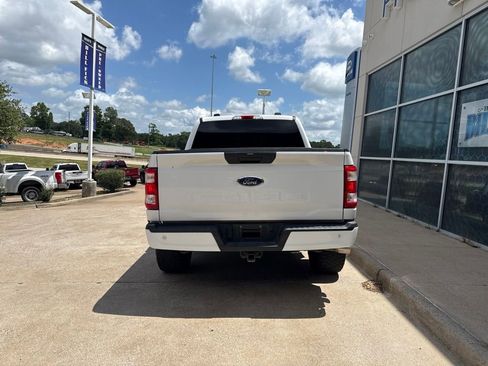 Used 2022 Ford F150 XL w/ STX Appearance Package AWD/4WD image 6
